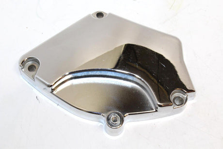 2007 Yamaha V Star 1100 Xvs1100 Small Engine Cover 5el Oem - Gold River Motorsports