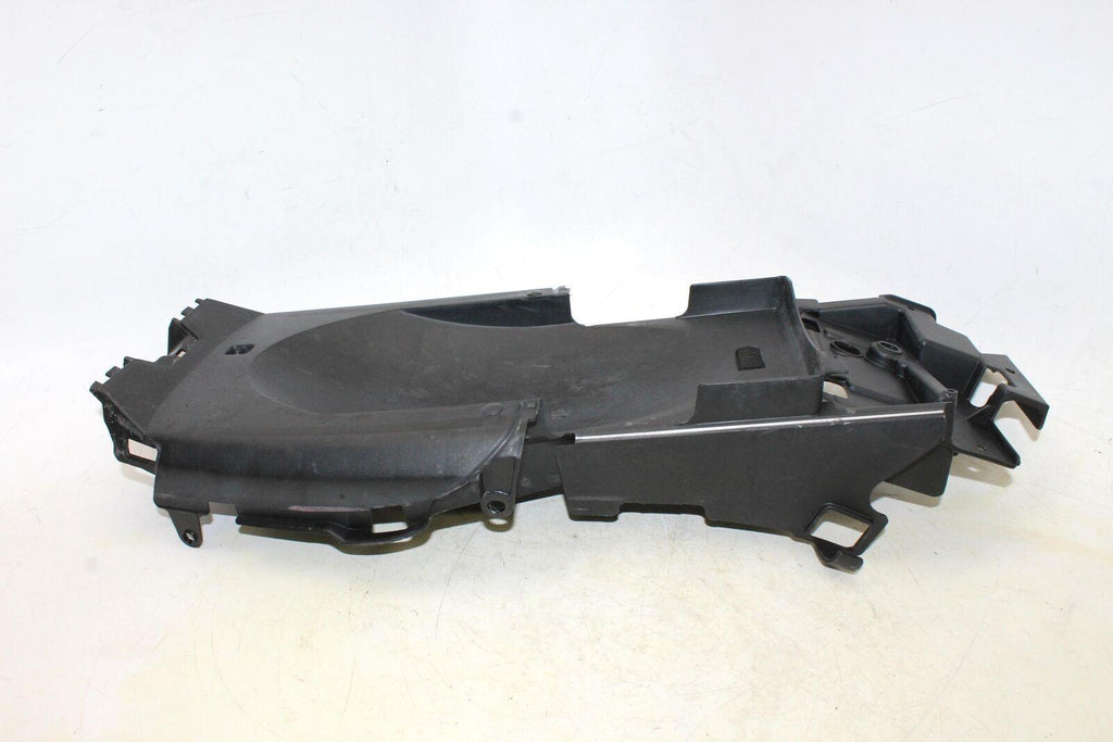 2013 Honda Cbr500r Rear Back Tail Undertail Battery Tray Plastic - Gold River Motorsports