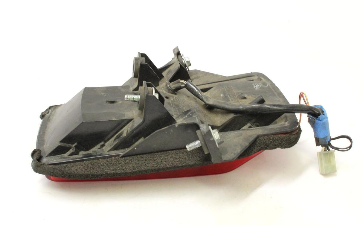 07-09 Suzuki Sv650s Rear Tail Taillight Back Brake Light Oem - Gold River Motorsports