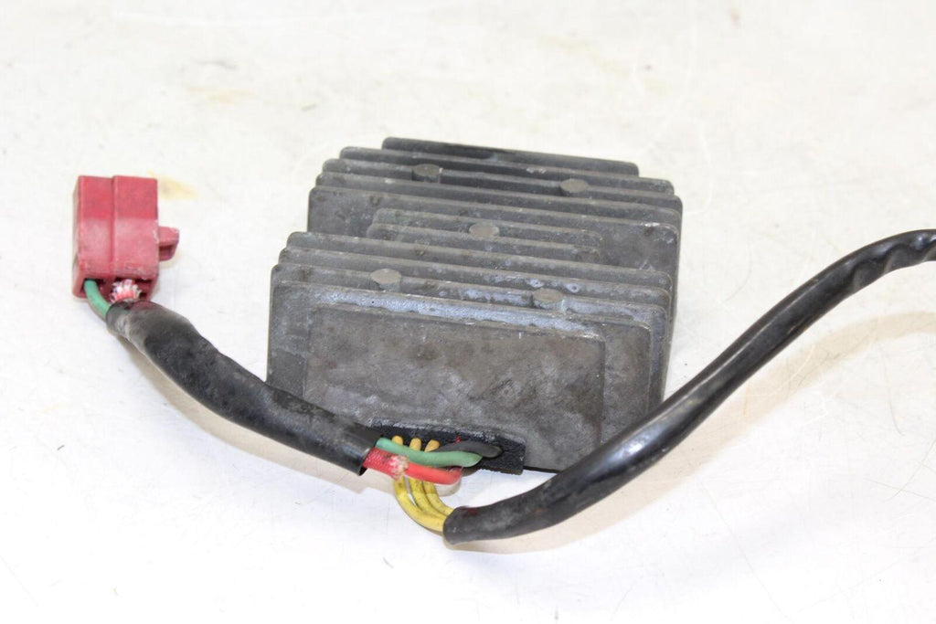 1980 Honda Cx500d Deluxe Rectifier Voltage Regulator - Gold River Motorsports