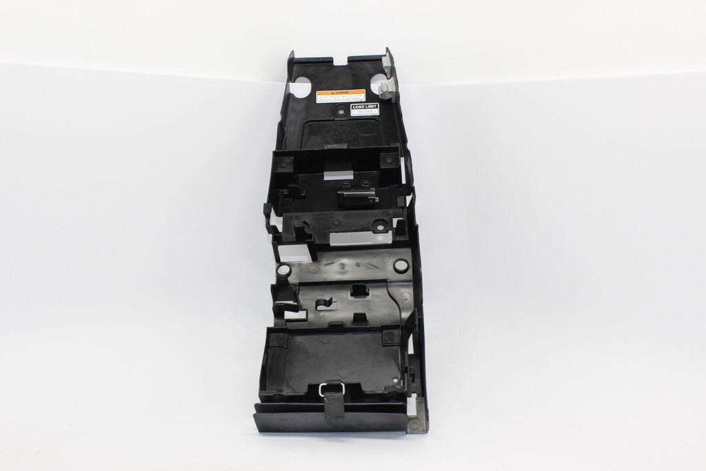 08-2016 Yamaha Yzf R6 Rear Back Tail Undertail Battery Tray Plastic Oem - Gold River Motorsports