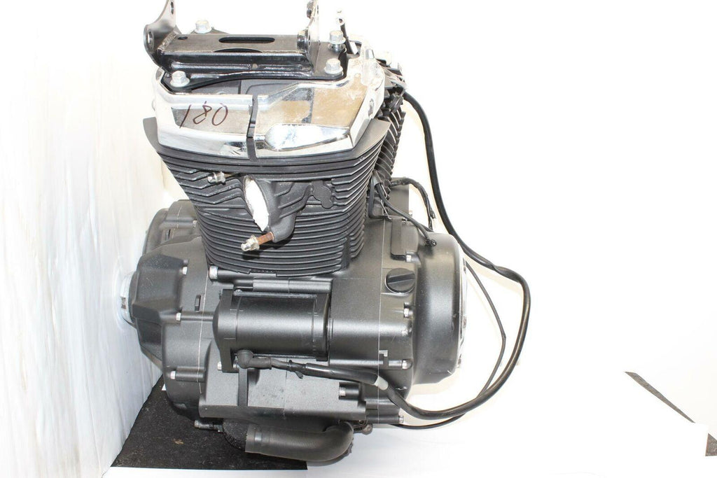 2007 Yamaha V Star 1300 Xvs1300a Engine Motor Oem - Gold River Motorsports