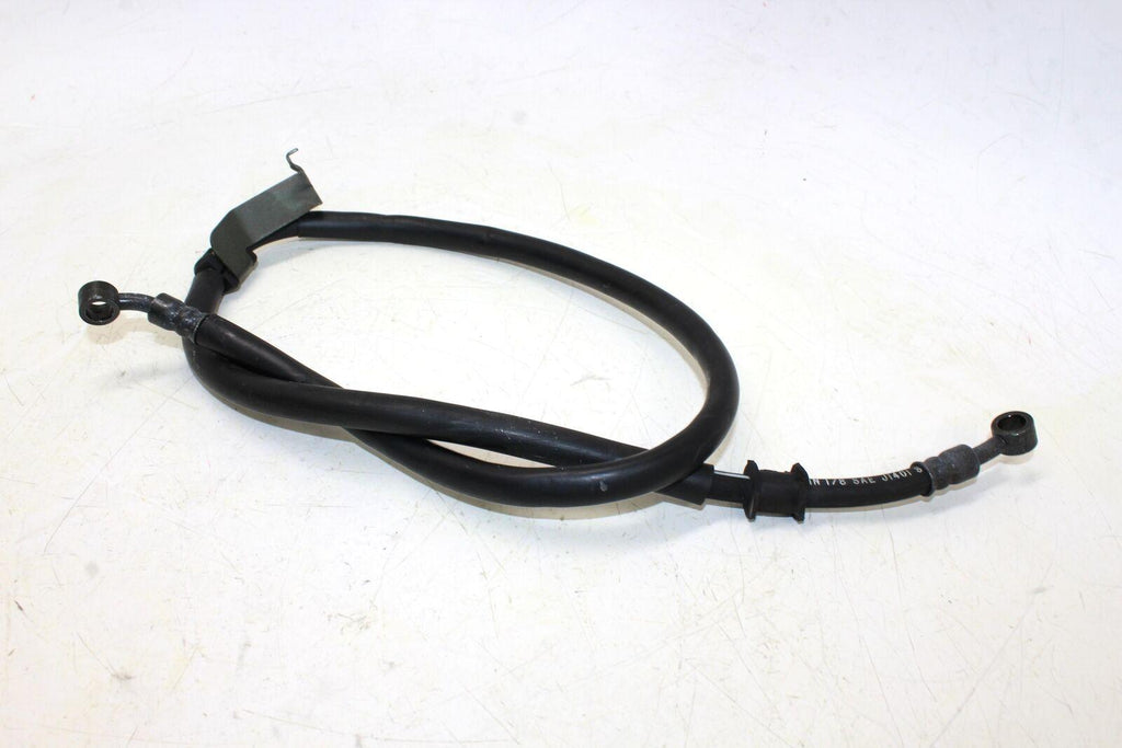 2006 Suzuki Boulevard C50 Brake Hose Fluid Line - Gold River Motorsports