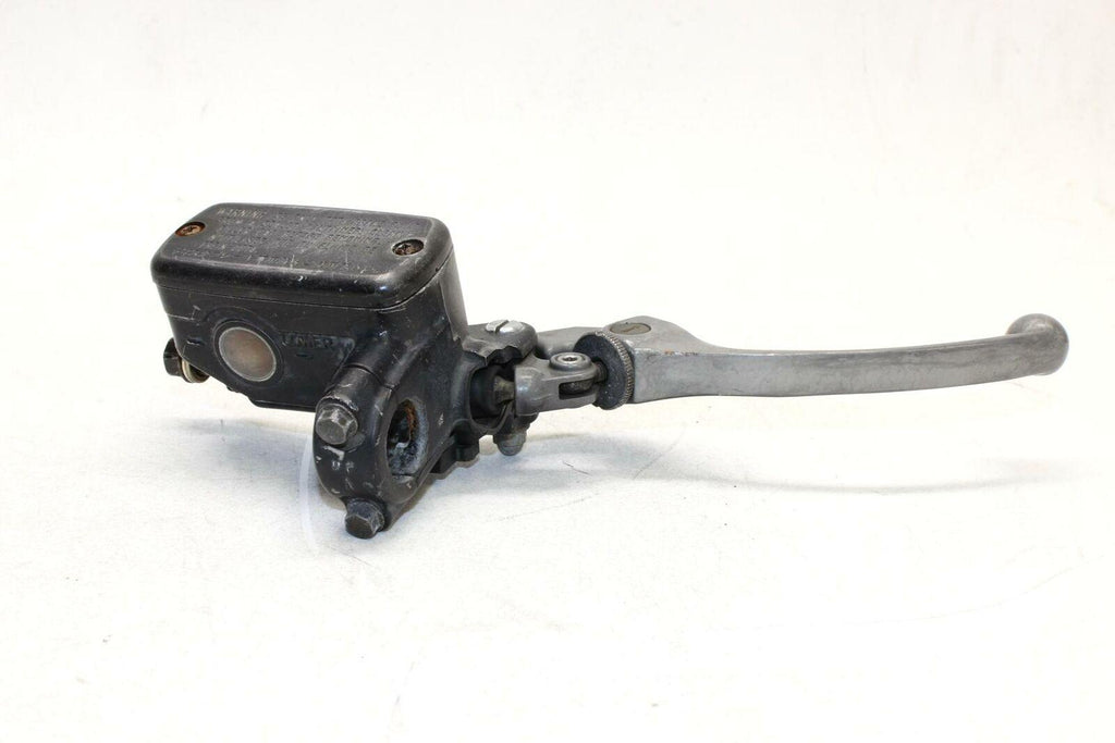 1997-02 Honda St1100 Abs Front Right Brake Master Cylinder W/ Lever Oem - Gold River Motorsports