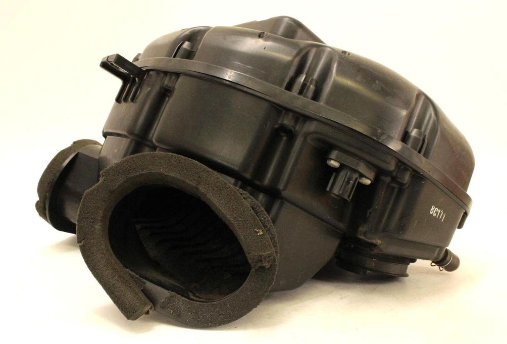 08-09 Suzuki Gsxr600 Airbox Air Intake Filter Box