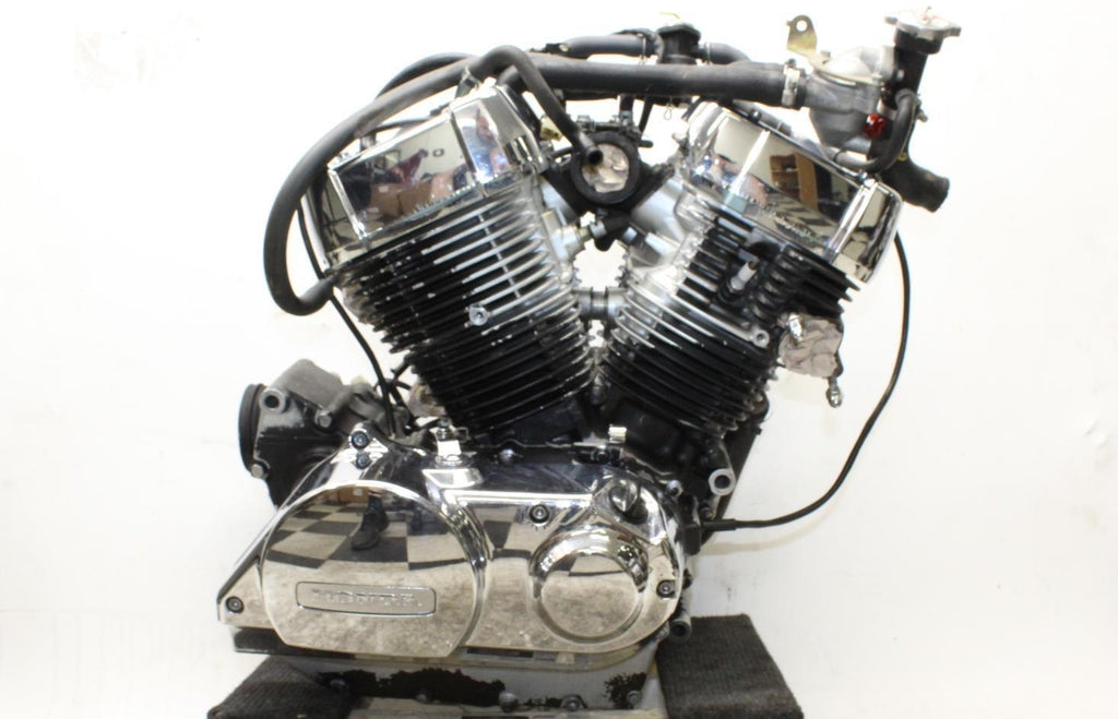 2005 Honda Shadow Aero 750 Vt750c Engine Motor - Gold River Motorsports