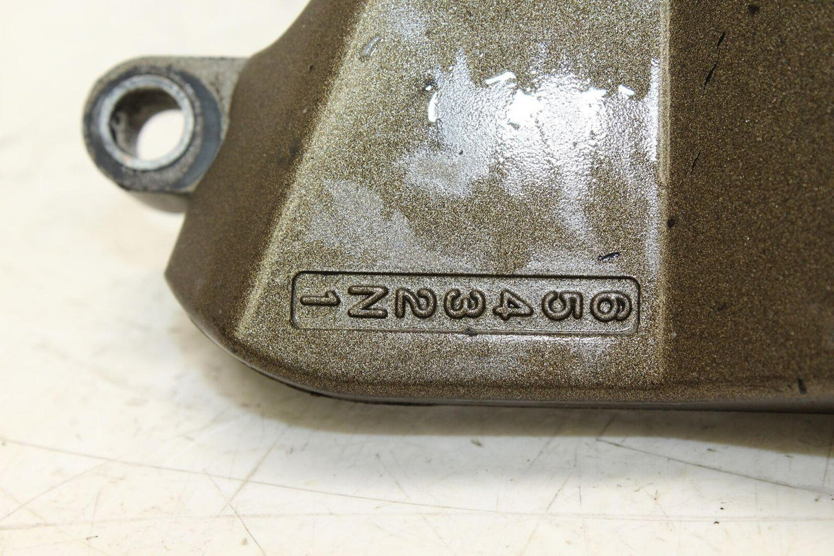 2004 Kawasaki Ninja Zx12r Zx1200b Engine Sprocket Cover - Gold River Motorsports