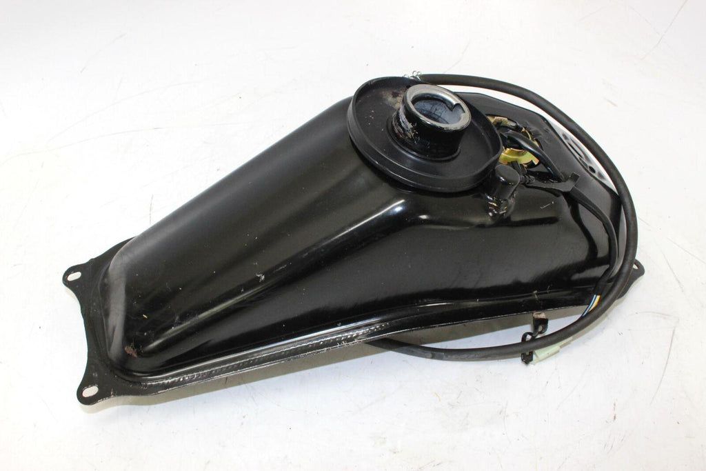 2017 Kymco K-Pipe 125 Gas Fuel Tank Cell Petrol Reservoir - Gold River Motorsports