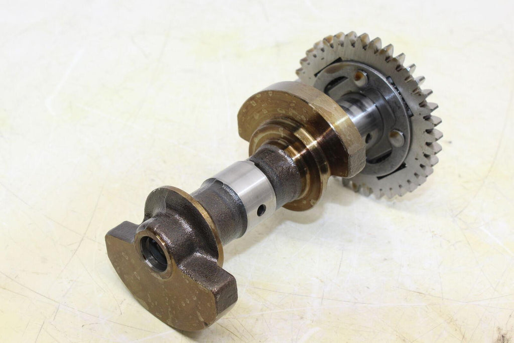 1988 Kawasaki Ninja 250r Ex250f Engine Motor Crankshaft Balancer Gear - Gold River Motorsports