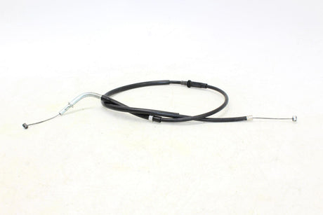 2000 Kawasaki Zr7s Zr750 Clutch Cable Line Speedo Cable Set - Gold River Motorsports