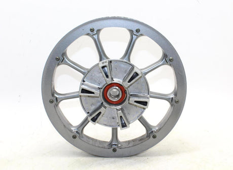 2001 Yamaha Road Star Xv1600a Engine Motor Pulley Sprockets Lot Oem - Gold River Motorsports