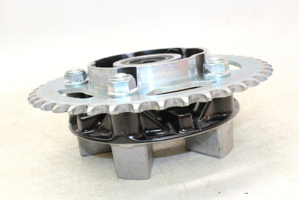 2014 Honda Ctx700 Rear Sprocket Oem - Gold River Motorsports