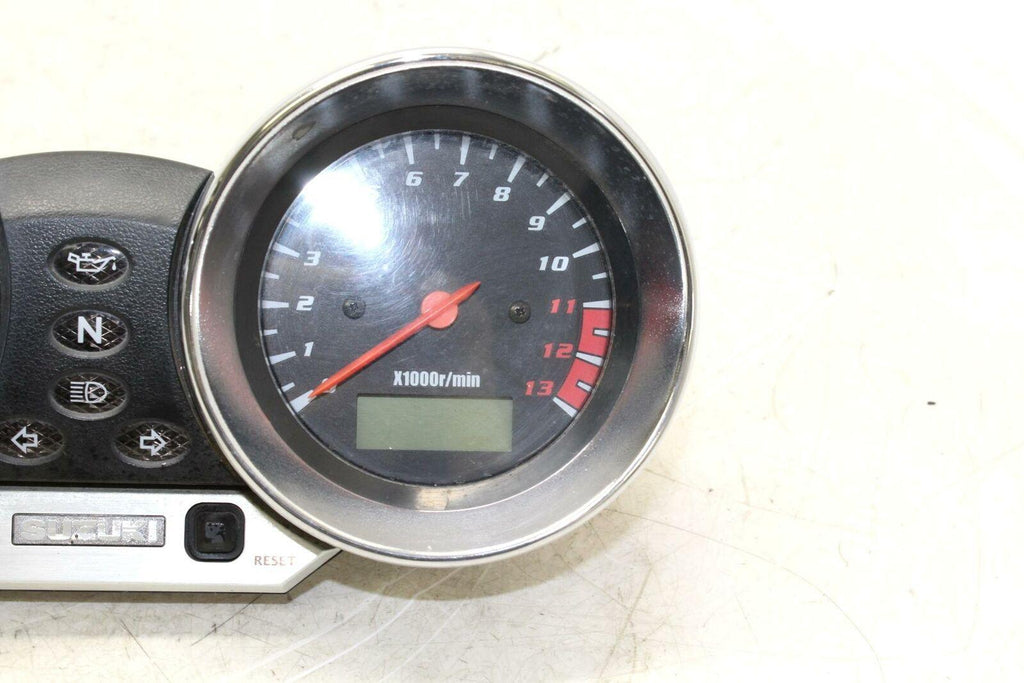 01-05 Suzuki Bandit 1200 Gsf1200s Speedo Tach Gauges Display Cluster Speedometer - Gold River Motorsports