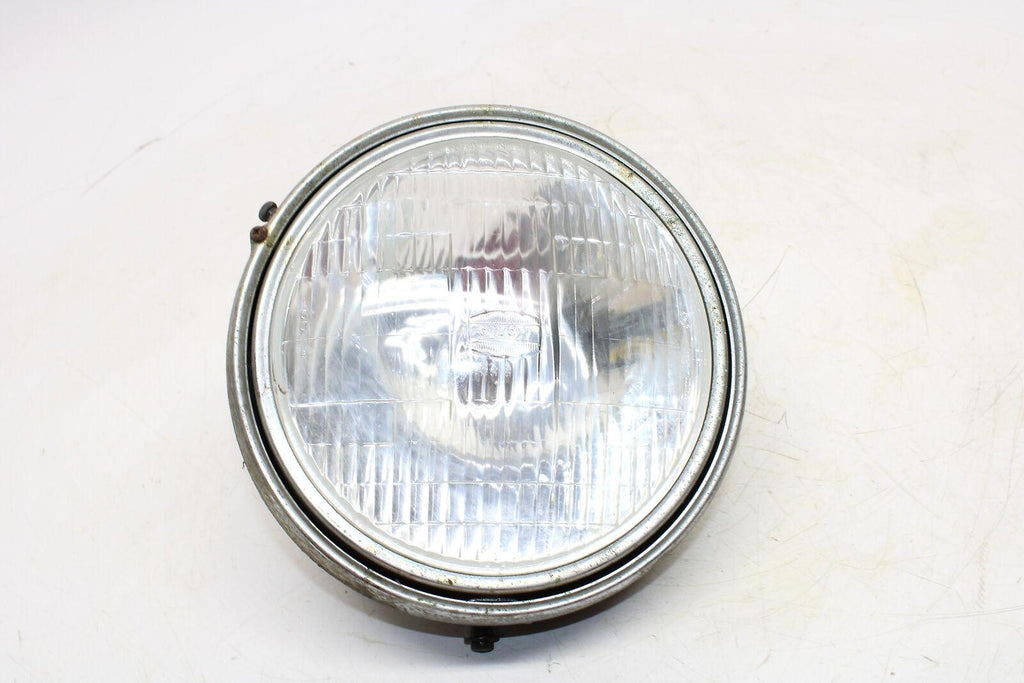 1981 Suzuki Gs450st Front Headlight Head Light Lamp - Gold River Motorsports