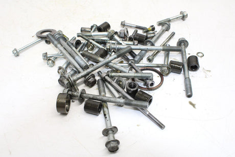 2008 Yamaha Fz1 Engine Bolts - Gold River Motorsports