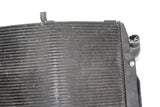 2007 Yamaha Yzf R1 Engine Radiator Motor Cooler Cooling Radiater - Gold River Motorsports