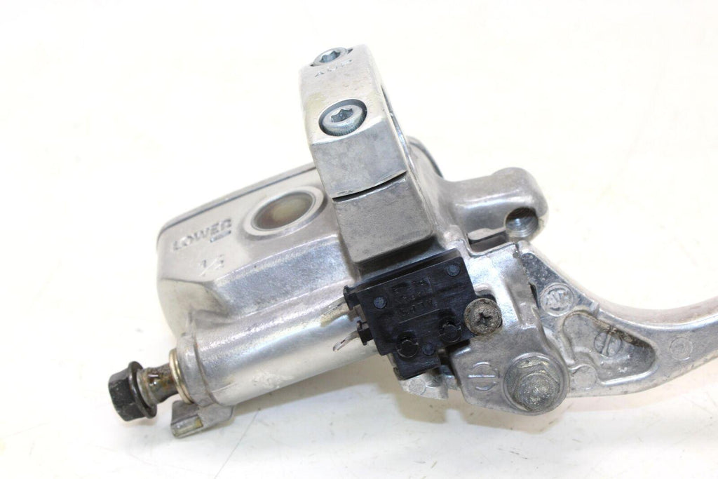 2002 Honda Shadow Spirit 1100 Vt1100c Front Right Brake Master Cylinder - Gold River Motorsports