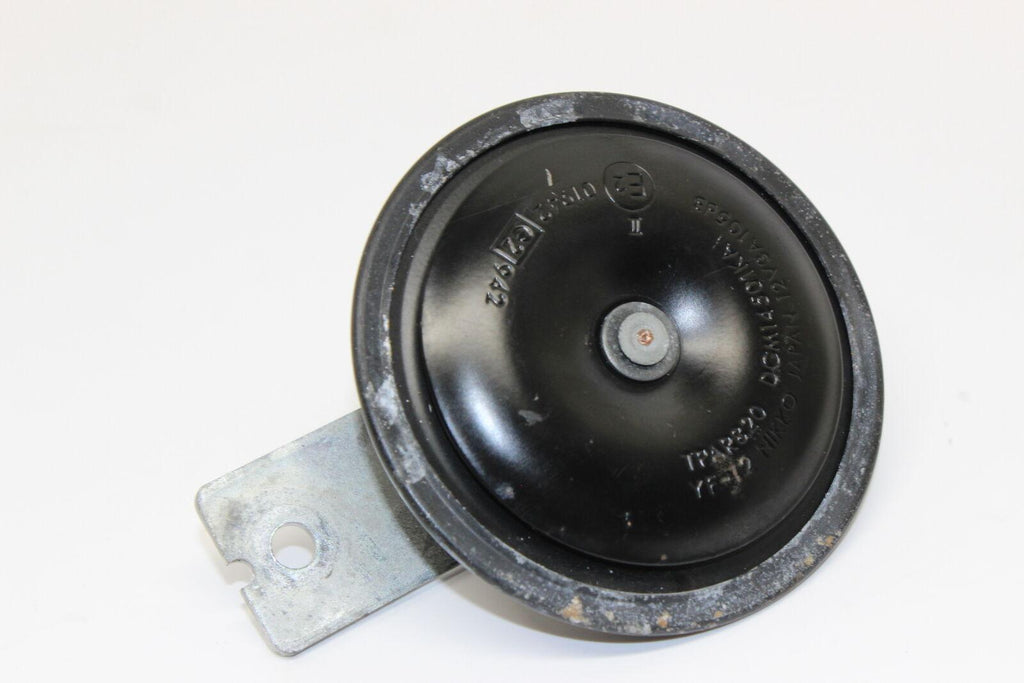 08-16 Yamaha Yzf R6 Horn Signal Oem - Gold River Motorsports