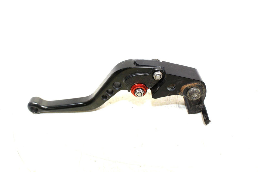 2012 Kawasaki Ninja Zx6r Zx600r Right Clipon Handlebar Brake Lever - Gold River Motorsports