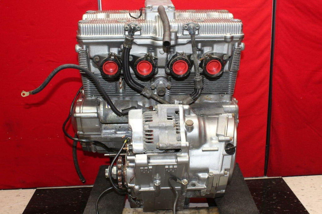 98-06 (1998) Suzuki Katana 600 Gsx600f Engine Motor Oem - Gold River Motorsports