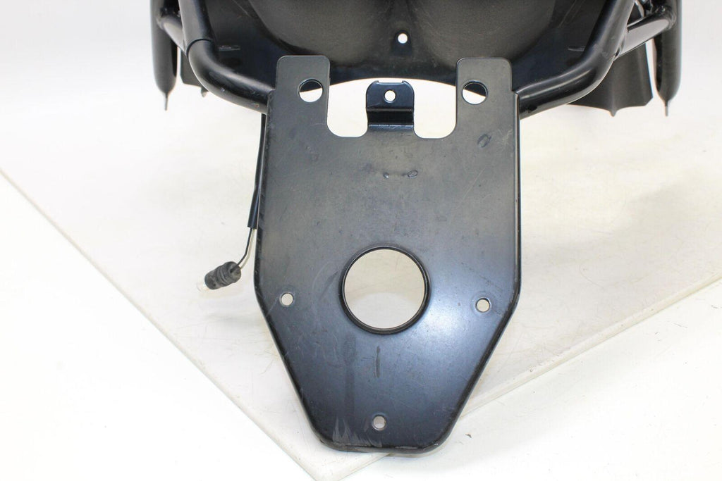 2010 Piaggio Mp3 500 Frame With Taillight Oem - Gold River Motorsports