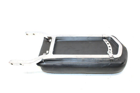 Harley-Davidson Back Rest Sissy Bar - Gold River Motorsports