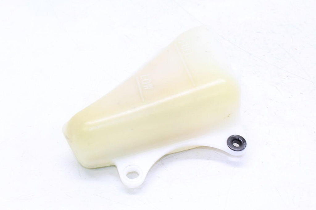 15-20 Yamaha Yzf R1 Coolant Water Tank Reservoir Bottle - Gold River Motorsports