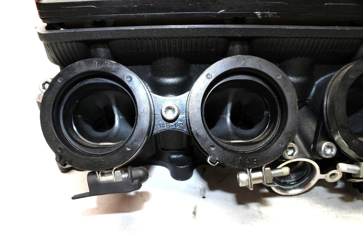 2009 Yamaha Yzf R1 Engine Top End Cylinder Head - Gold River Motorsports