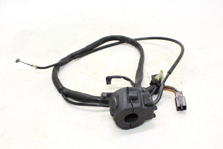 1995 Honda Cbr600f3 Left Clip On Handle Horn Signals Switch Switches Oem - Gold River Motorsports
