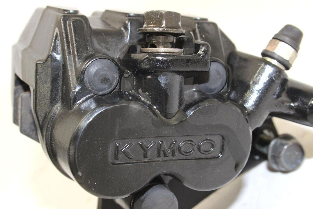 2017 Kymco K-Pipe 125 Left Front Brake Caliper - Gold River Motorsports