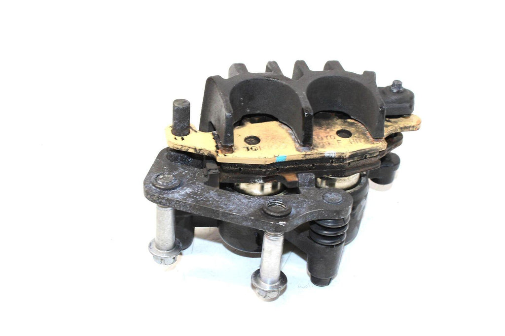 2005 Kawasaki Zr7s Zr750 Right Left Front Brake Caliper Set Pair Calipers - Gold River Motorsports