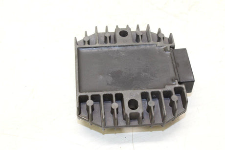 03-04 Kawasaki Zzr600 Rectifier Voltage Regulator Oem - Gold River Motorsports
