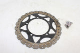 2013-2016 Kawasaki Ninja 300 Ex300a Front Brake Disc Rotor - Gold River Motorsports
