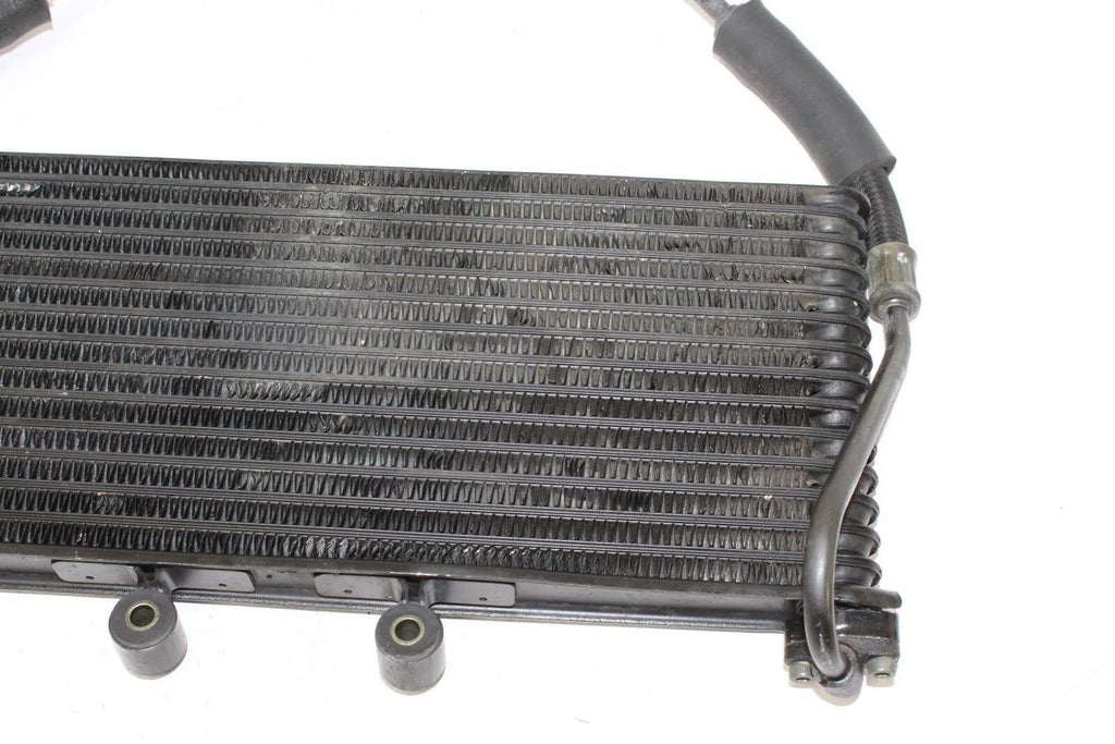 98-03 Suzuki Katana 750 Gsx750f Engine Motor Oil Cooler - Gold River Motorsports