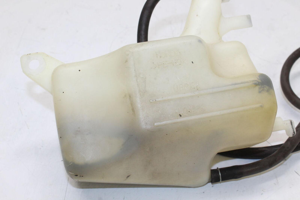 1996 Honda Cbr900rr Coolant Water Tank Reservoir Bottle Oem - Gold River Motorsports