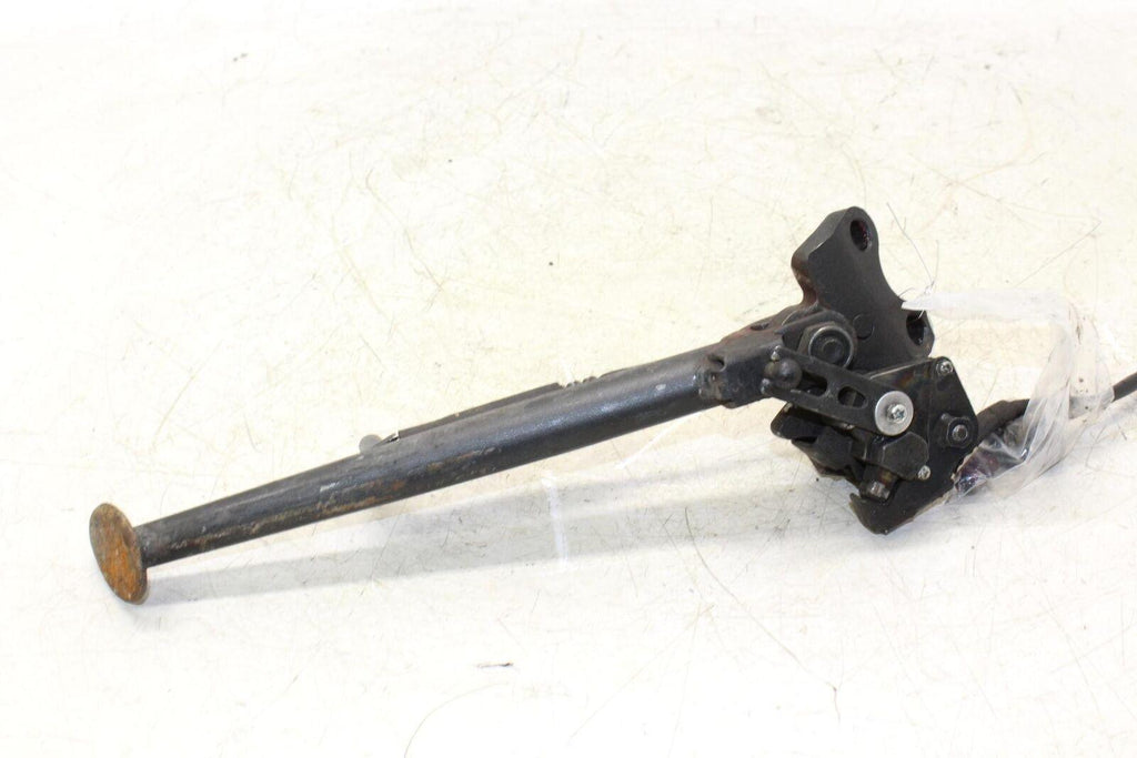 09-12 Kawasaki Ninja Zx6r Zx600r Kickstand Side Kick Stand Oem