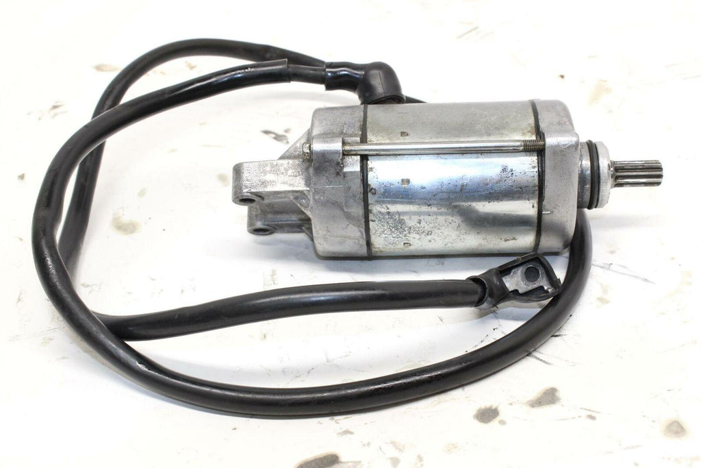 1993-1994 Honda Cbr900rr Engine Starting Starter Motor -Dc 12v Oem - Gold River Motorsports