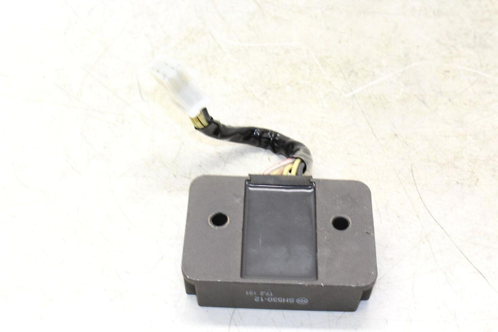 97-07 Kawasaki Ninja 250r Ex250f Rectifier Voltage Regulator Oem - Gold River Motorsports