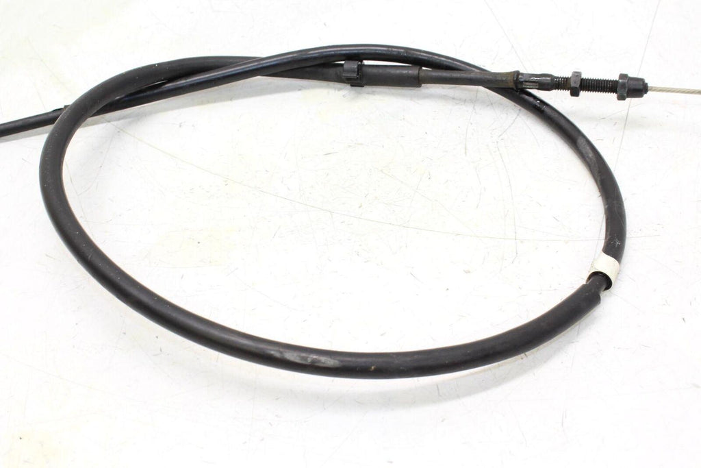 15-20 Yamaha Yzf R1 Clutch Cable Line - Gold River Motorsports