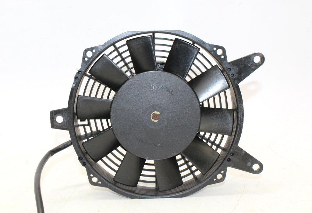 2000 Triumph Thunderbird 900 Engine Radiator Cooling Fan - Gold River Motorsports