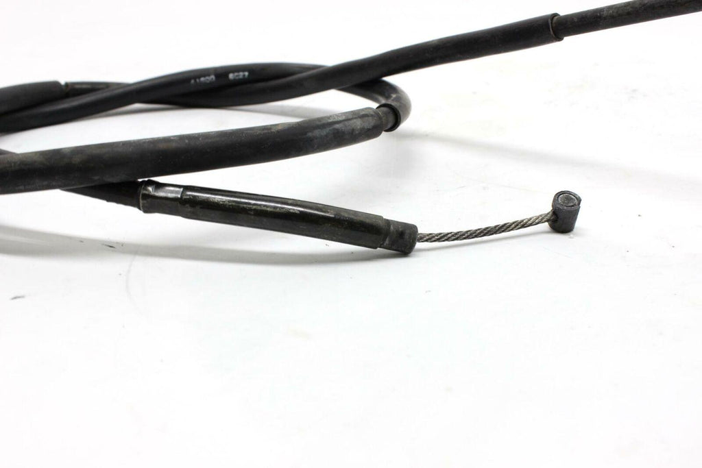 2005-06 Suzuki Gsxr1000 Clutch Cable Line Oem - Gold River Motorsports