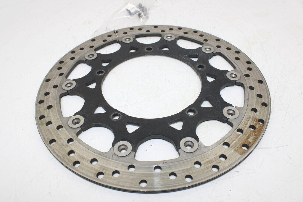 2007 Yamaha Yzf R1 Front Brake Disc Rotor - Gold River Motorsports