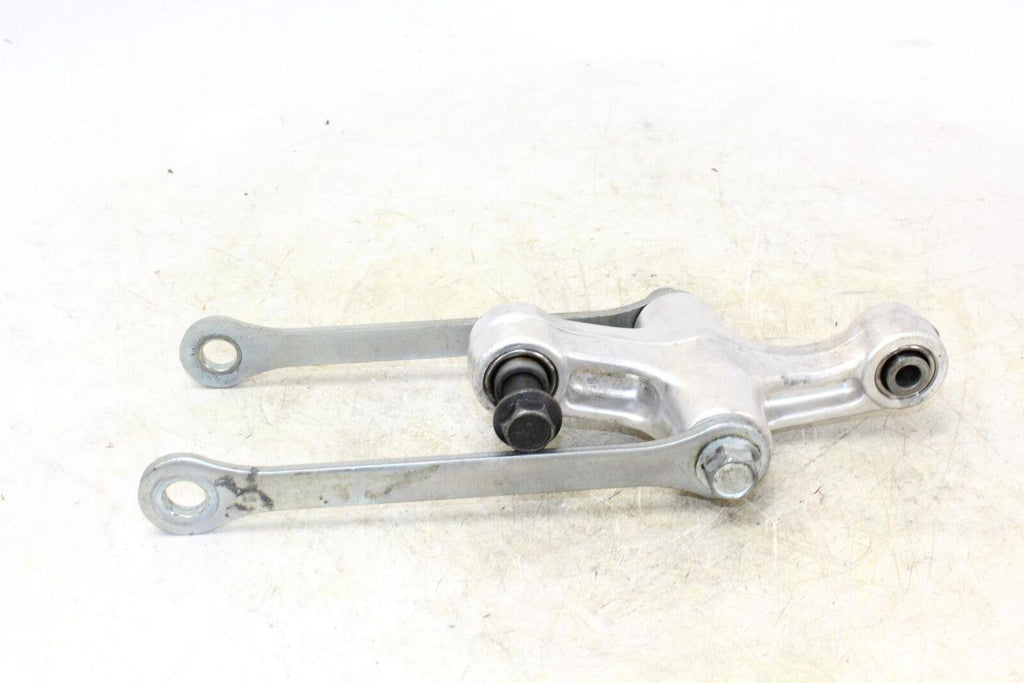 2000 Suzuki Katana 750 Gsx750f Rear Dogbone Shock Linkage Link - Gold River Motorsports