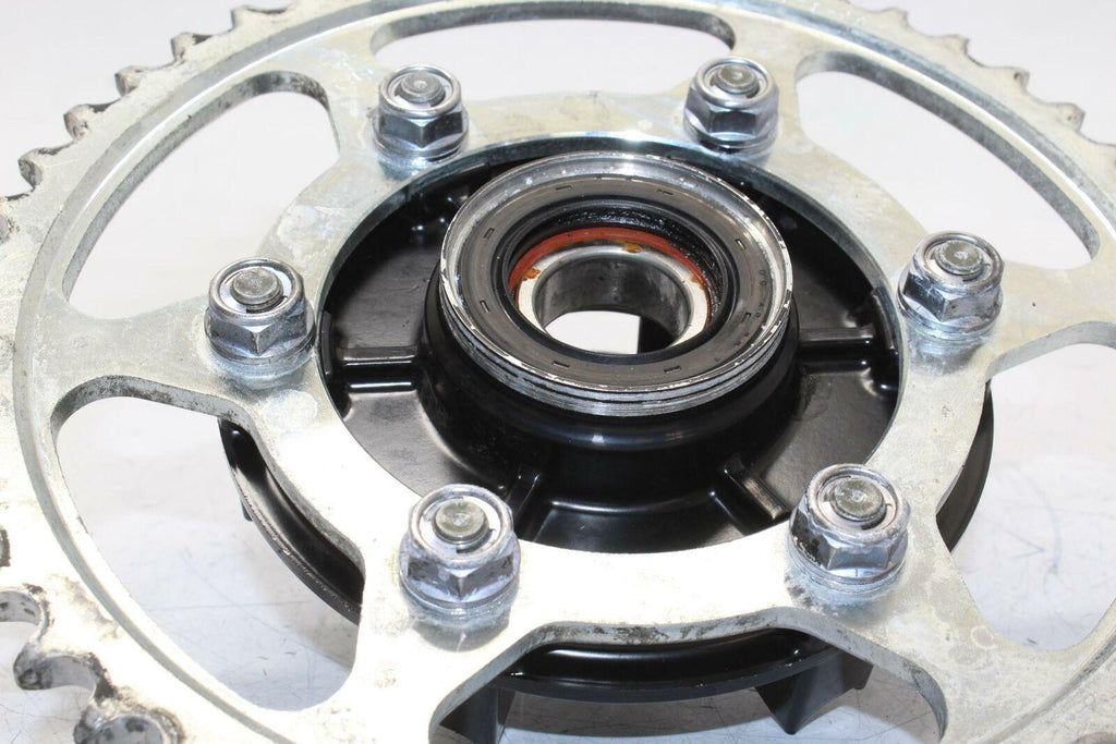 06-07 Yamaha Yzf R6 Rear Back Sprocket Oem