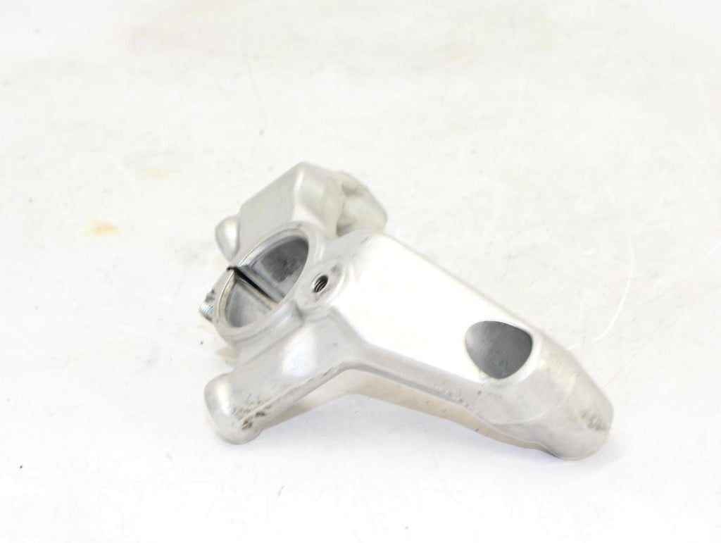 2012 Ducati 1199 Panigale S Tricolore Right Engine Motor Bracket Support - Gold River Motorsports