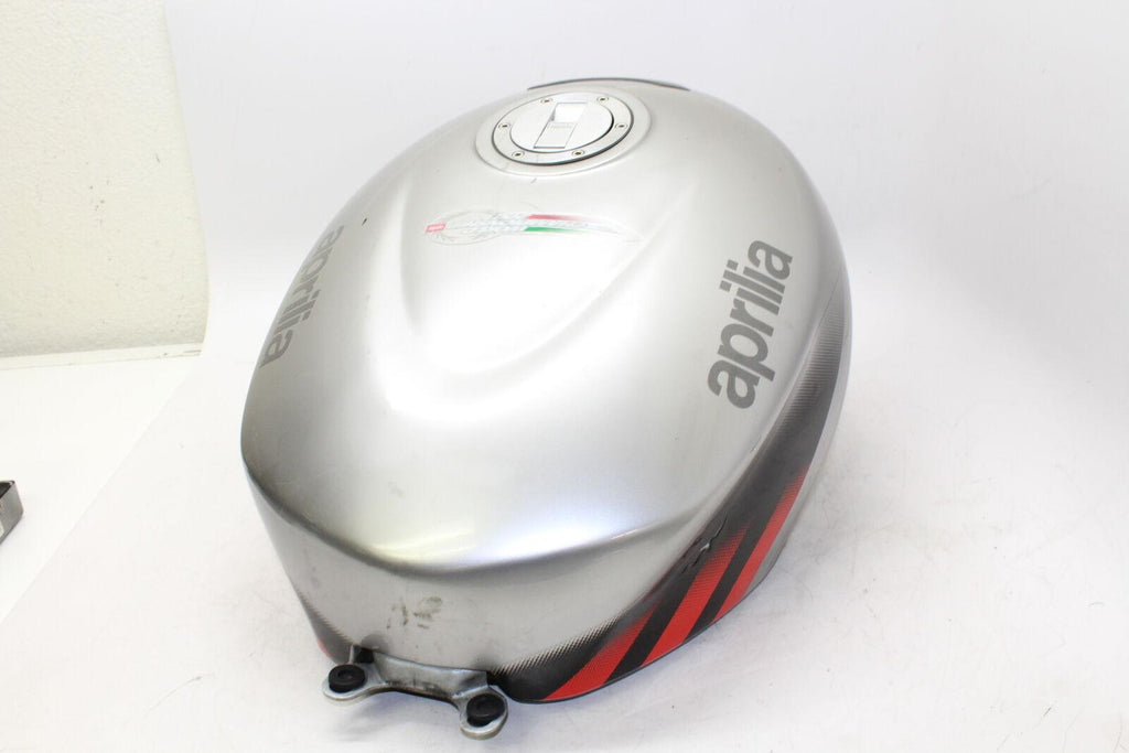 2002 Aprilia Sl1000 Falco Gas Tank Fuel Cell Petrol Reservoir Oem - Gold River Motorsports