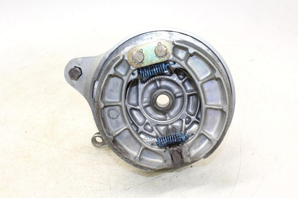 96-03 Honda Nighthawk 750 Cb750 Drum Brake Oem - Gold River Motorsports