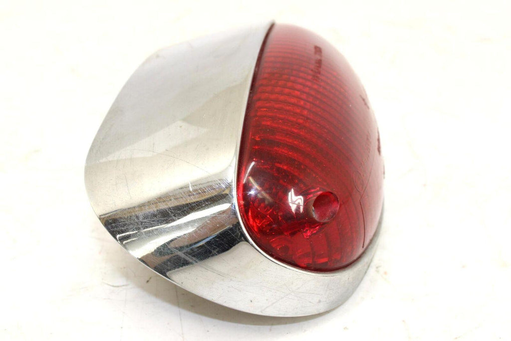 2001 Piaggio Vespa 169cc Rear Tail Taillight Back Brake Light - Gold River Motorsports