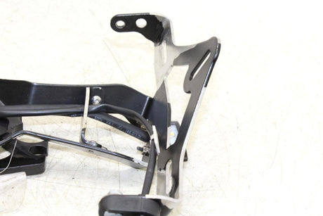 13-16 Triumph Daytona 675r Abs Rear Back Tail Light Mount Bracket - Gold River Motorsports