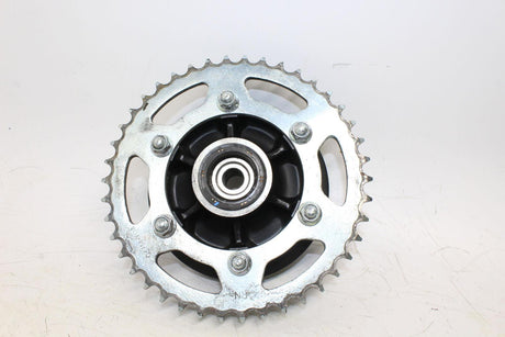 2013-2016 Kawasaki Ninja 300 Ex300a Rear Back Sprocket - Gold River Motorsports